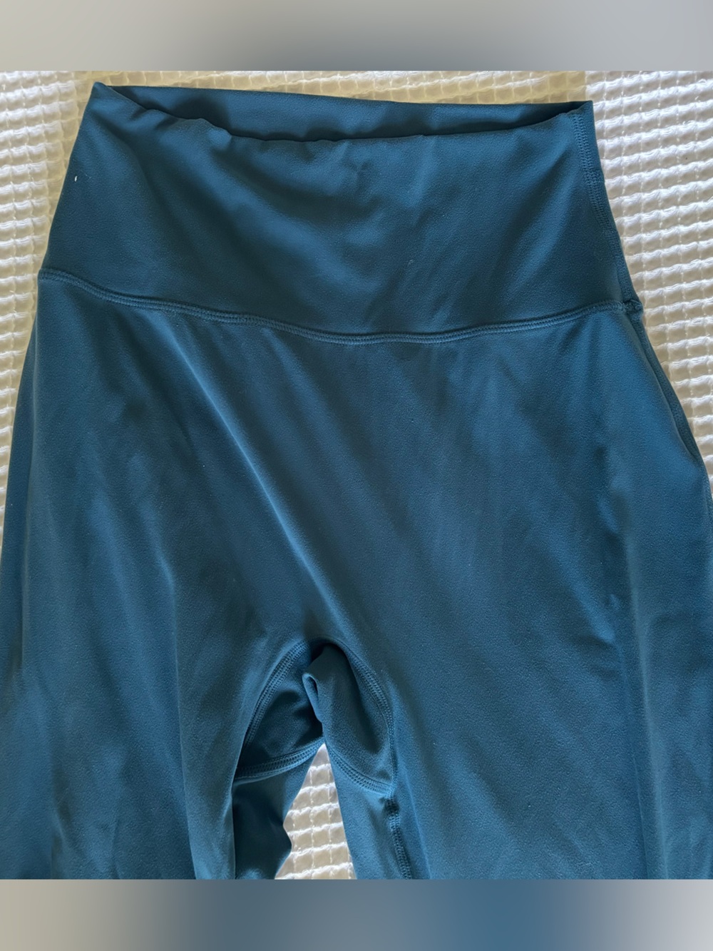 BuffBunny Legacy Leggings - Picture 4 of 6